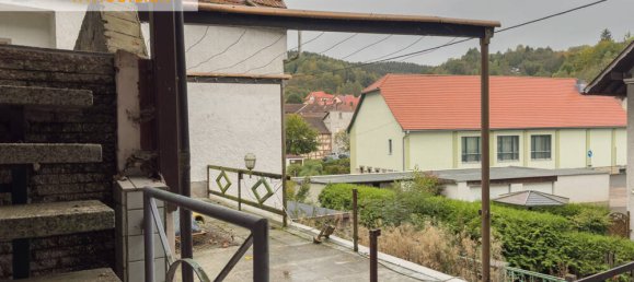 8 غرف نوم منزل في Schmalkalden-Meiningen, Germany رقم 169618 29