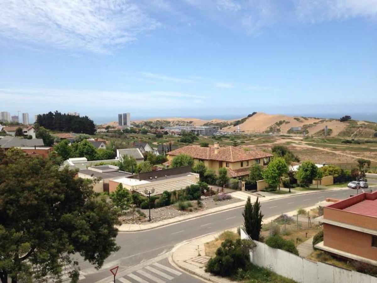 4 bedrooms Apartment in Valparaiso, Chile No. 2254