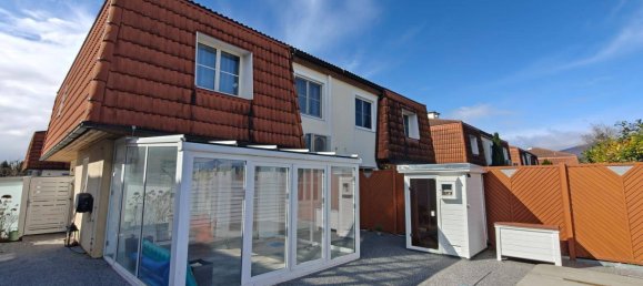 4 chambres Maison de ville à Guntramsdorf, Austria No. 161955 15