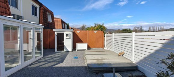 4 chambres Maison de ville à Guntramsdorf, Austria No. 161955 19