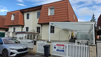 4 chambres Maison de ville à Guntramsdorf, Austria No. 161955