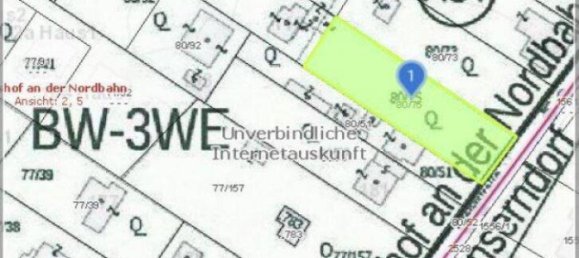  Land in Strasshof an der Nordbahn, Austria No. 214394 11