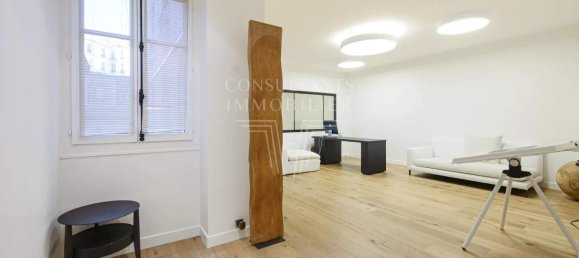 1 chambre Appartement à Paris, France No. 173129 2
