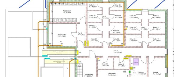 1 bedroom Apartment in Dingolfing-Landau, Germany No. 308759 3