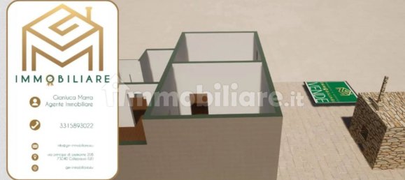 4 bedrooms Villa in Cutrofiano, Italy No. 174777 13