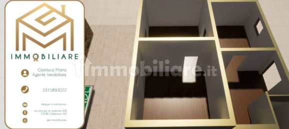 4 bedrooms Villa in Cutrofiano, Italy No. 174777 10