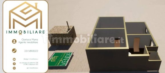 4 bedrooms Villa in Cutrofiano, Italy No. 174777 11