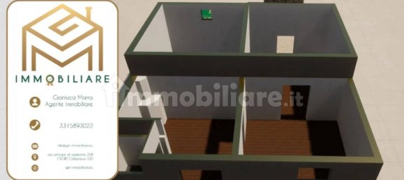 4 bedrooms Villa in Cutrofiano, Italy No. 174777 9