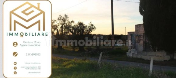 4 bedrooms Villa in Cutrofiano, Italy No. 174777 5