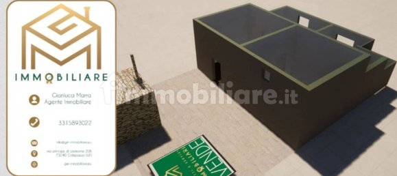 4 bedrooms Villa in Cutrofiano, Italy No. 174777 12