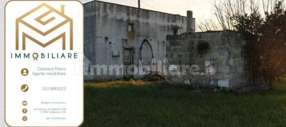 4 bedrooms Villa in Cutrofiano, Italy No. 174777 4