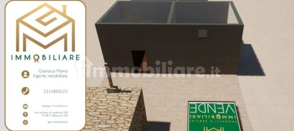 4 bedrooms Villa in Cutrofiano, Italy No. 174777 14