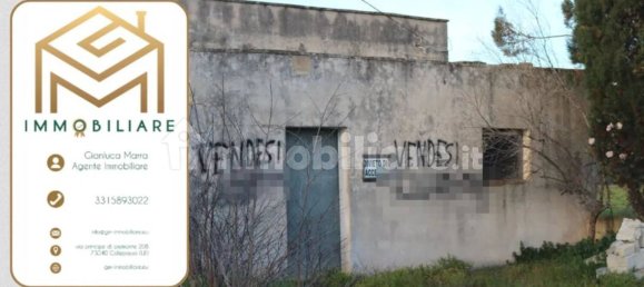 4 bedrooms Villa in Cutrofiano, Italy No. 174777 2