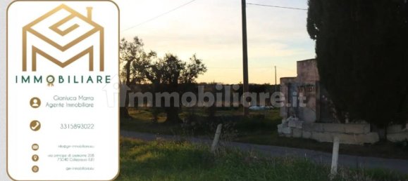 4 bedrooms Villa in Cutrofiano, Italy No. 174777 3