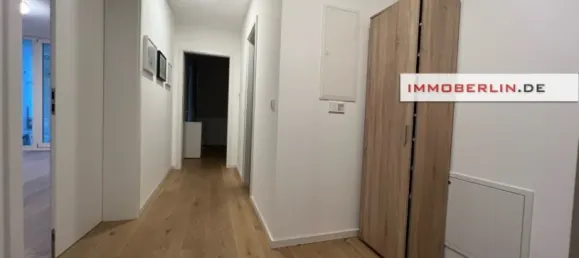 Apartamento de 3 habitaciónes en Adlershof, Germany No. 59875 2