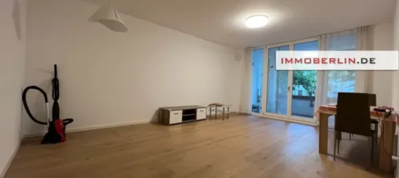 Apartamento de 3 habitaciónes en Adlershof, Germany No. 59875 3