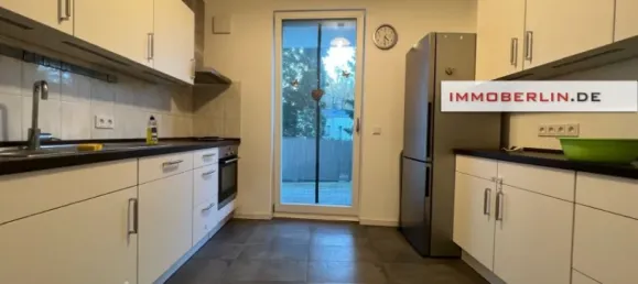 Apartamento de 3 habitaciónes en Adlershof, Germany No. 59875 4