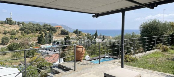 Casa de 2 dormitorios en Diano Marina, Italy No. 300998 16