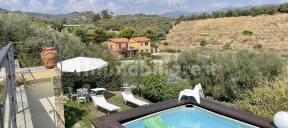 Casa de 2 dormitorios en Diano Marina, Italy No. 300998 20