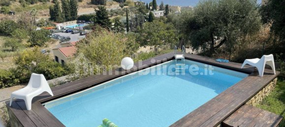 Casa de 2 dormitorios en Diano Marina, Italy No. 300998 19