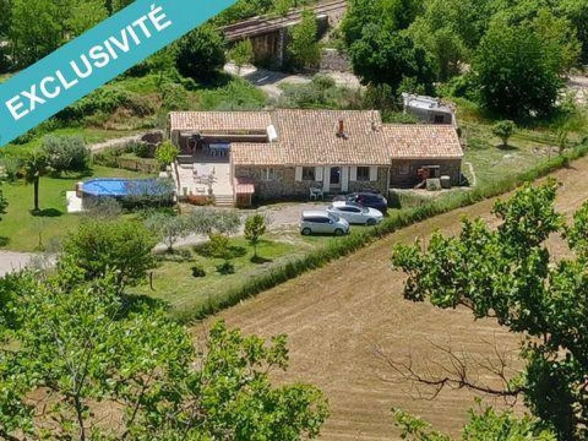 4 bedrooms House in Mirabeau, France No. 6481