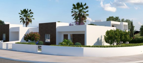 3 bedrooms Villa in Xylofagou, Cyprus No. 22938 3