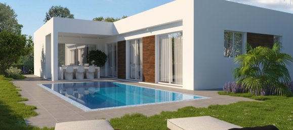3 bedrooms Villa in Xylofagou, Cyprus No. 22938 6
