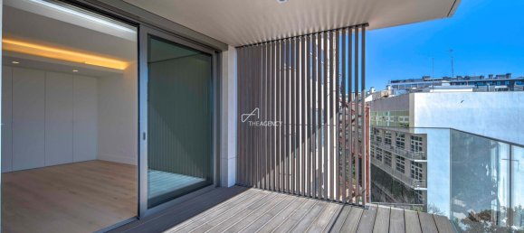 4 Schlafzimmer Penthouse in Lisbon, Portugal, Nr. 111570 23