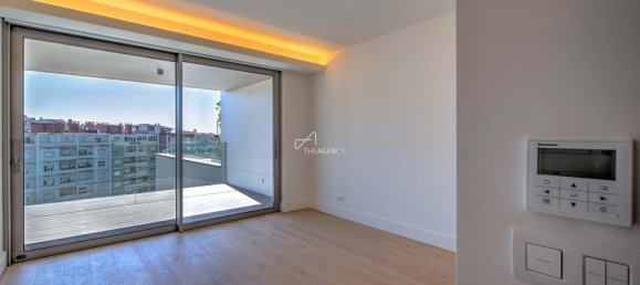 4 Schlafzimmer Penthouse in Lisbon, Portugal, Nr. 111570 18