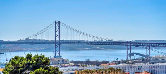 4 Schlafzimmer Penthouse in Lisbon, Portugal, Nr. 111570 2