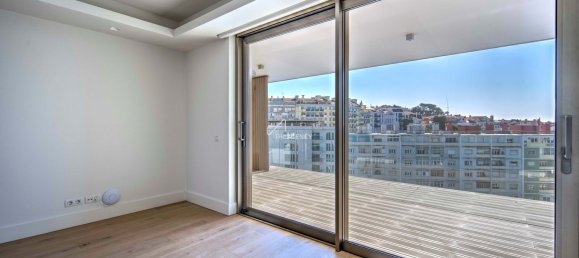 4 Schlafzimmer Penthouse in Lisbon, Portugal, Nr. 111570 25