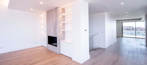 4 Schlafzimmer Penthouse in Lisbon, Portugal, Nr. 111570 15