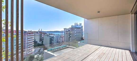 4 Schlafzimmer Penthouse in Lisbon, Portugal, Nr. 111570 13