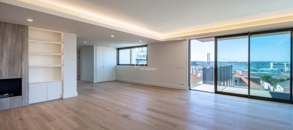 4 Schlafzimmer Penthouse in Lisbon, Portugal, Nr. 111570 5