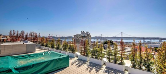 4 Schlafzimmer Penthouse in Lisbon, Portugal, Nr. 111570 3