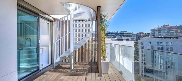 4 Schlafzimmer Penthouse in Lisbon, Portugal, Nr. 111570 4