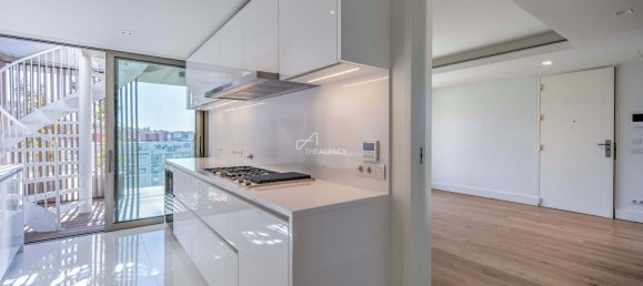 4 Schlafzimmer Penthouse in Lisbon, Portugal, Nr. 111570 8