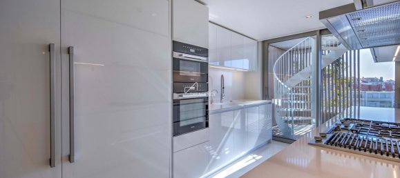 4 Schlafzimmer Penthouse in Lisbon, Portugal, Nr. 111570 9