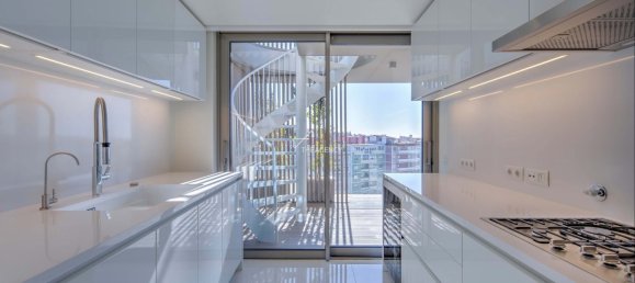 4 Schlafzimmer Penthouse in Lisbon, Portugal, Nr. 111570 10