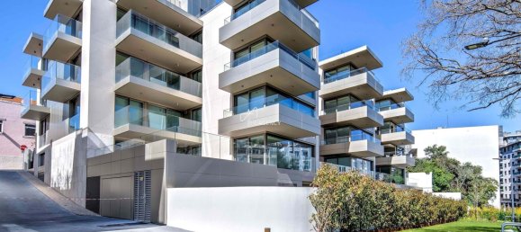 4 Schlafzimmer Penthouse in Lisbon, Portugal, Nr. 111570 29