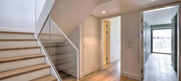 4 Schlafzimmer Penthouse in Lisbon, Portugal, Nr. 111570 17