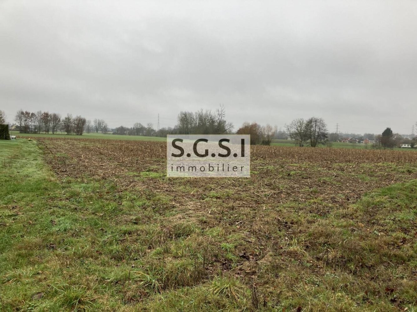 Grundstück in Mulsanne, France 629m², Nr. 95680