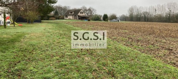 Grundstück in Mulsanne, France 629m², Nr. 95680 2