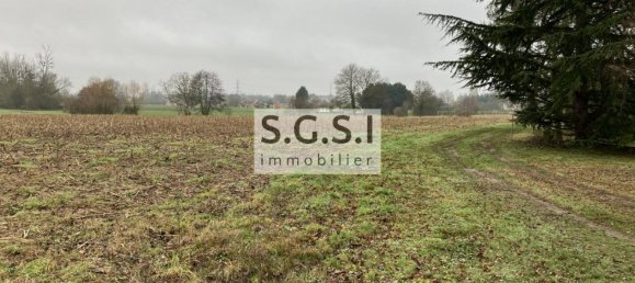 Grundstück in Mulsanne, France 629m², Nr. 95680 9