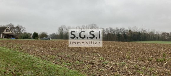 Grundstück in Mulsanne, France 629m², Nr. 95680 5