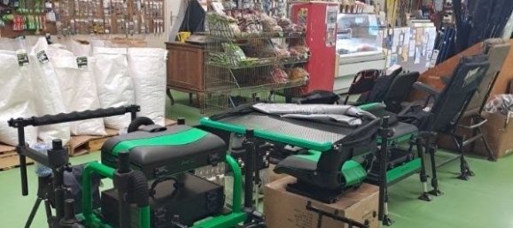  عقار تجاري في Fechain, France 300متر مربع رقم 256333 3