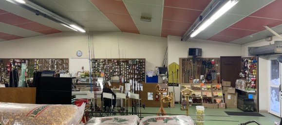  عقار تجاري في Fechain, France 300متر مربع رقم 256333 5