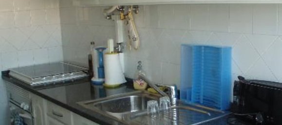 3 rooms Apartment in Turin, Italy No. 261595 5