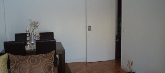 3 rooms Apartment in Turin, Italy No. 261595 2