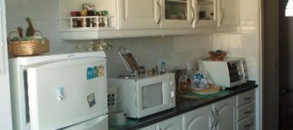 3 rooms Apartment in Turin, Italy No. 261595 4